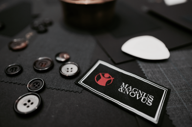 Magnus &amp; Novus x Save the Children