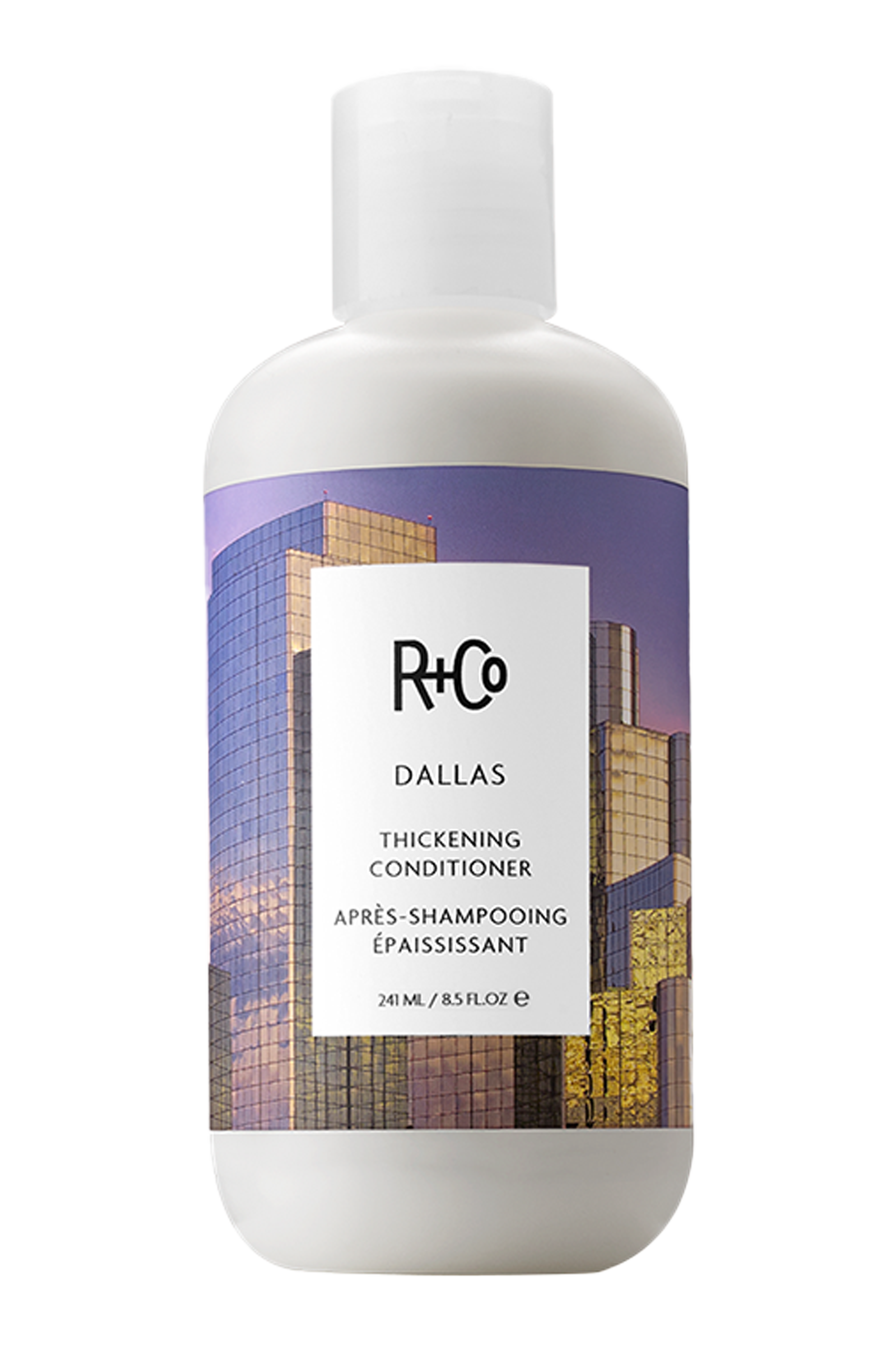 Dallas Biotin Thickening Conditioner