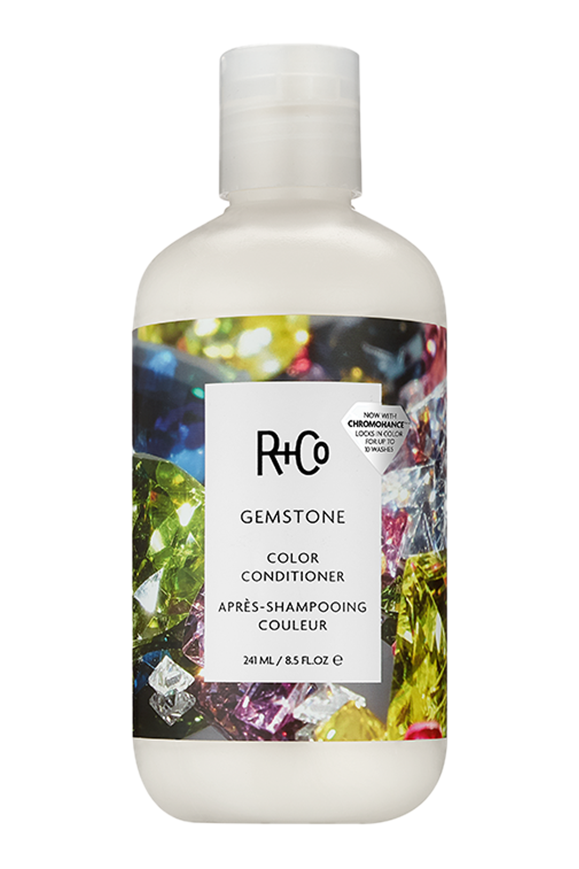 Gemstone Colour Conditioner