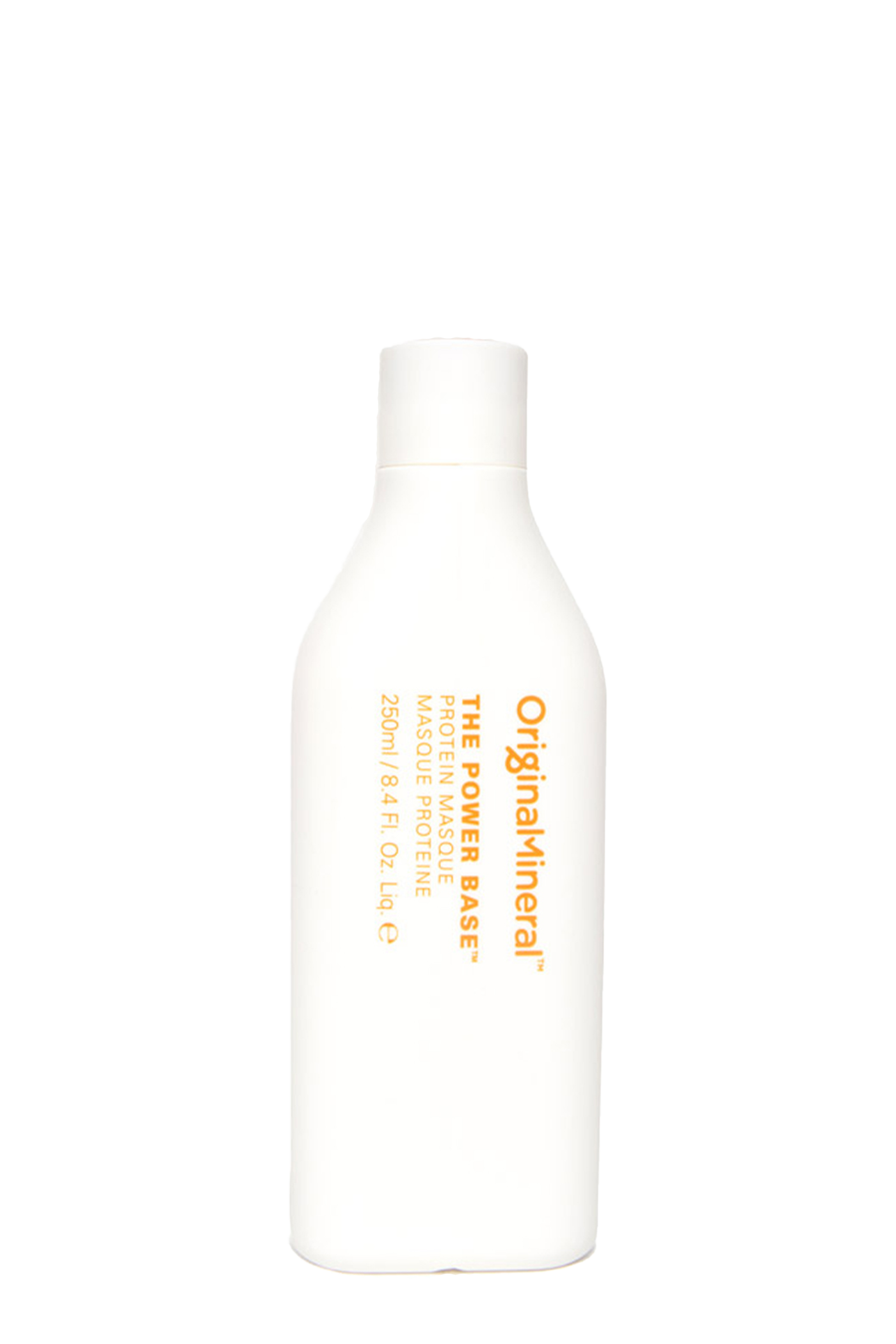 The Power Base Masque