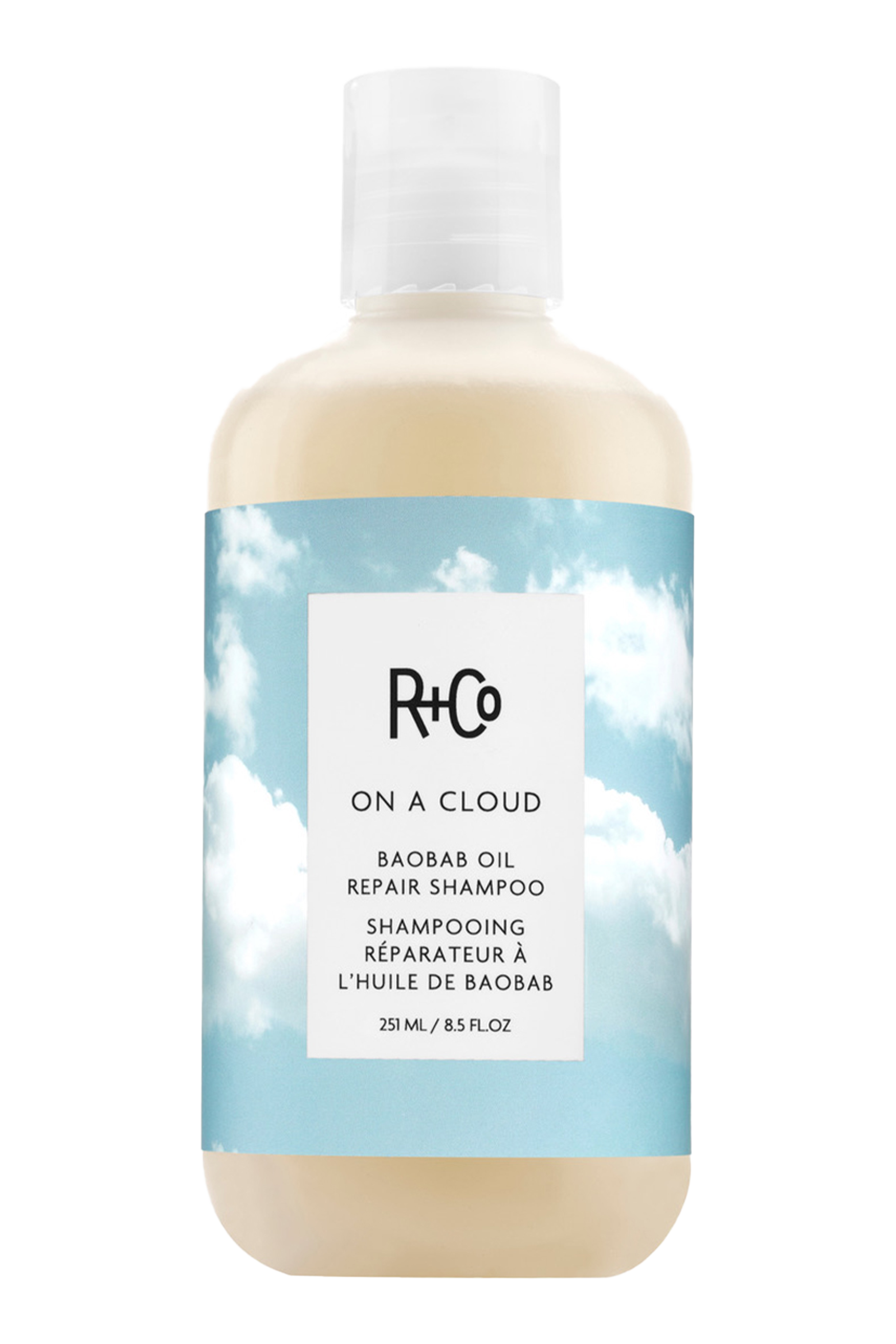 ON A CLOUD Baobab Repair Shampoo