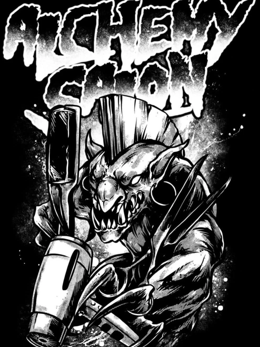 In case you missed it! We&rsquo;ve got a limited number of Orc shirts left. Multiple sizes available $50 each 🩷💞