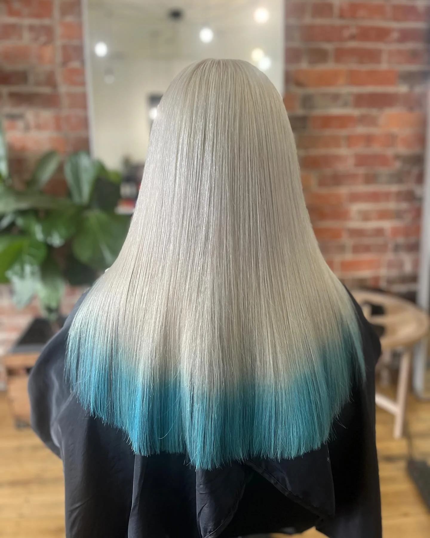 Glorious 🙏 hair by @lionel.cutz