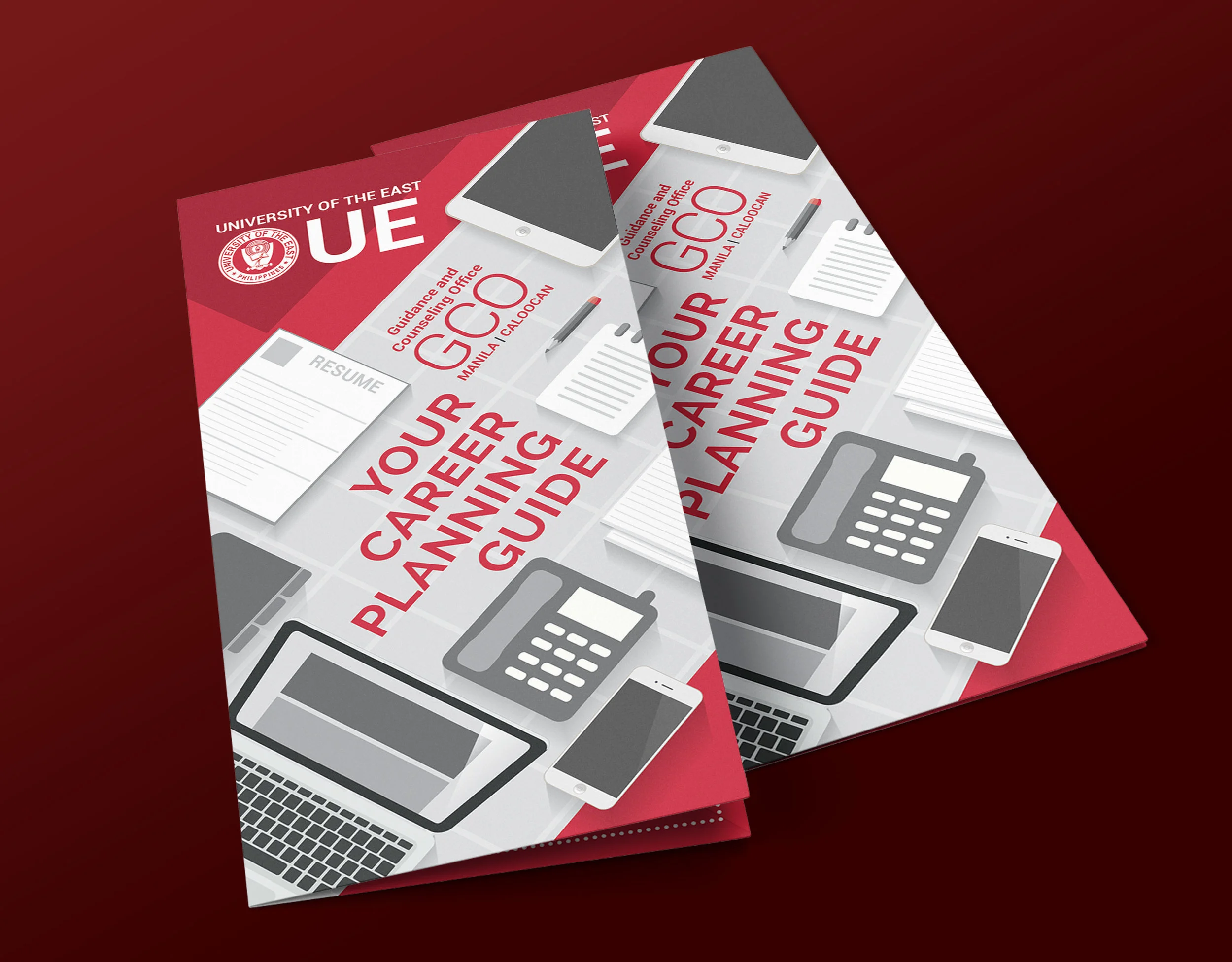 UE Guidance and Counseling Office