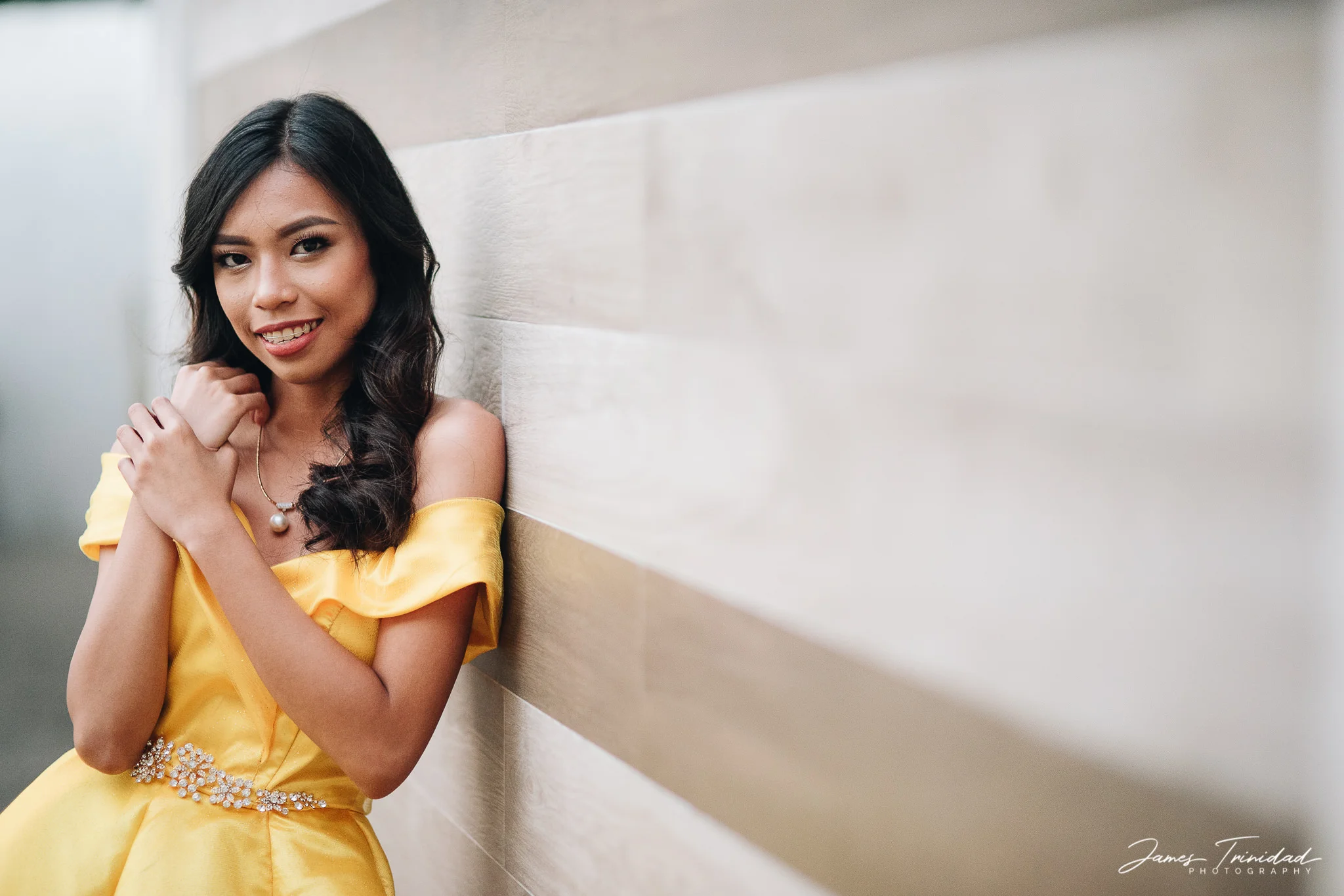 Mika at 18