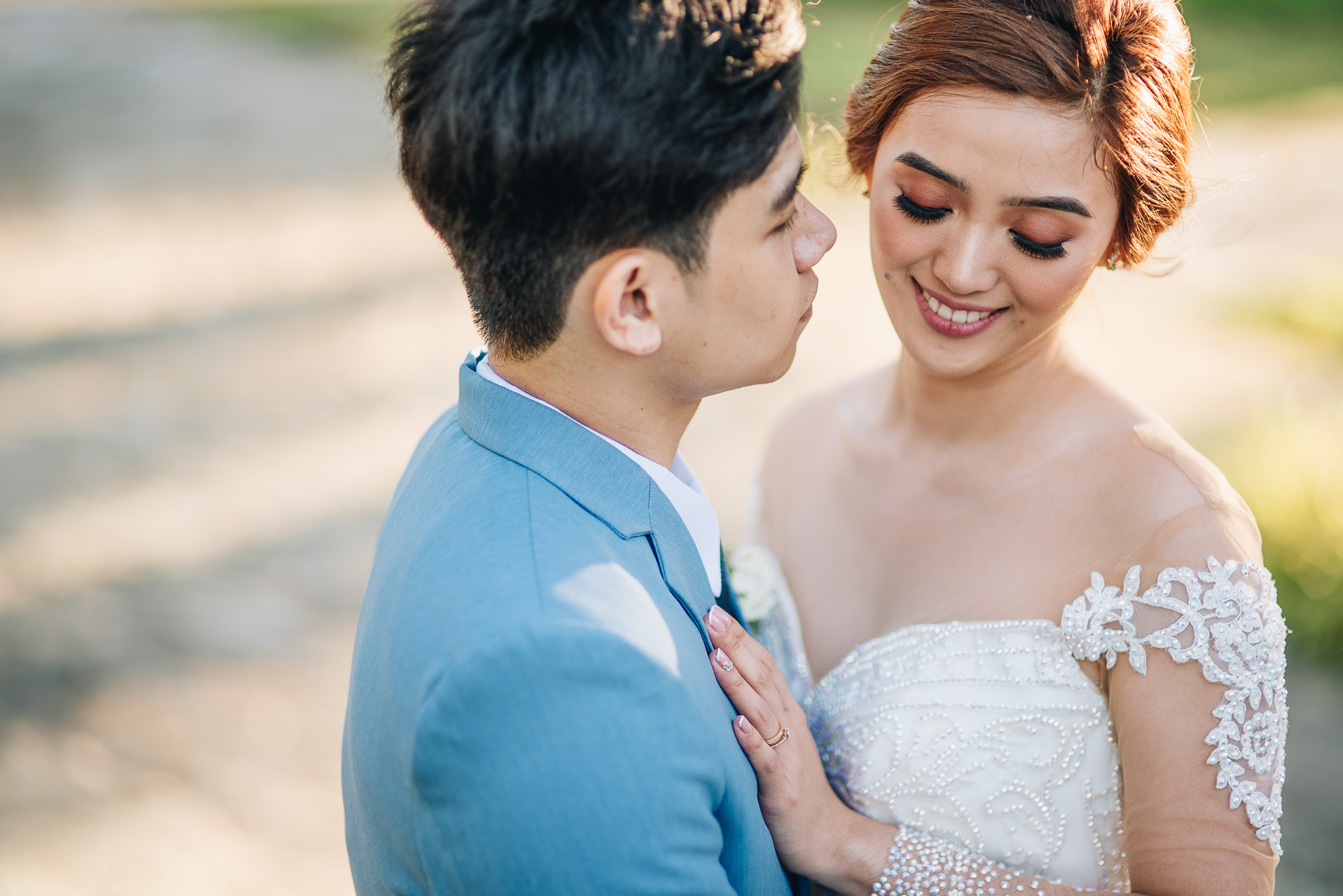 Robin + Denisse
