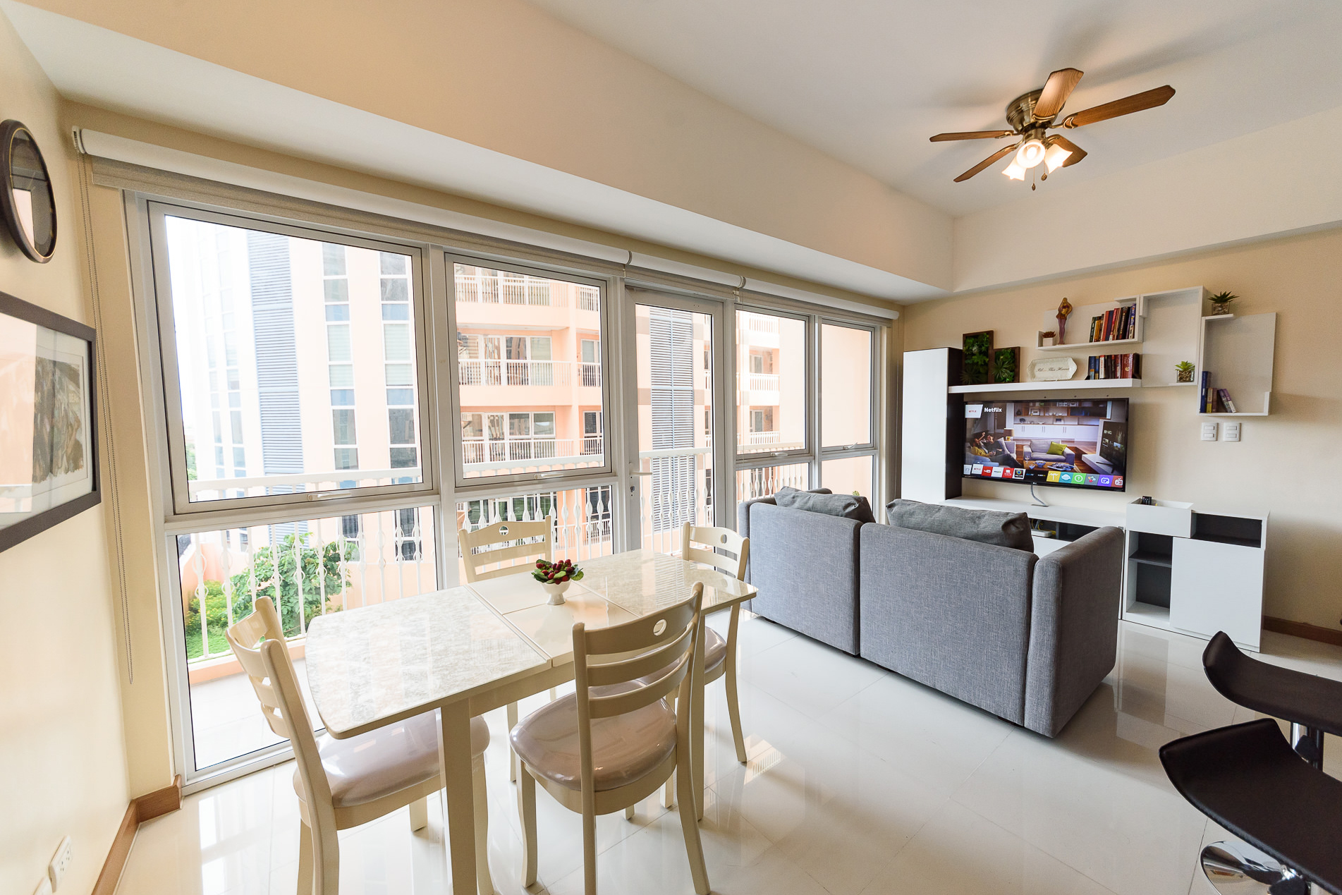 Venice Luxury Residences Unit 17L