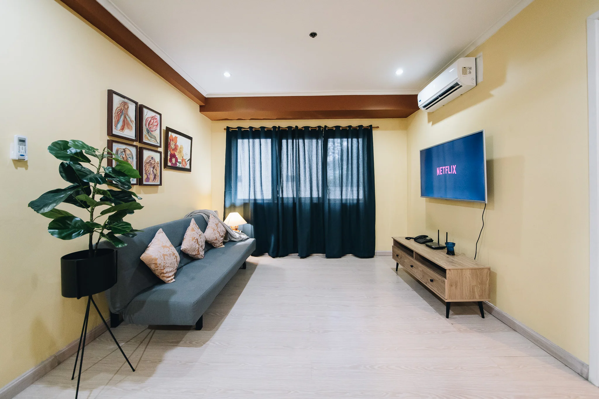 South of Market Unit 1401