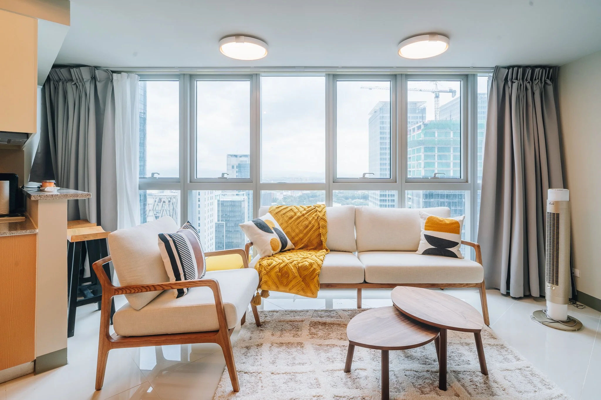 Uptown Parksuites Unit 2