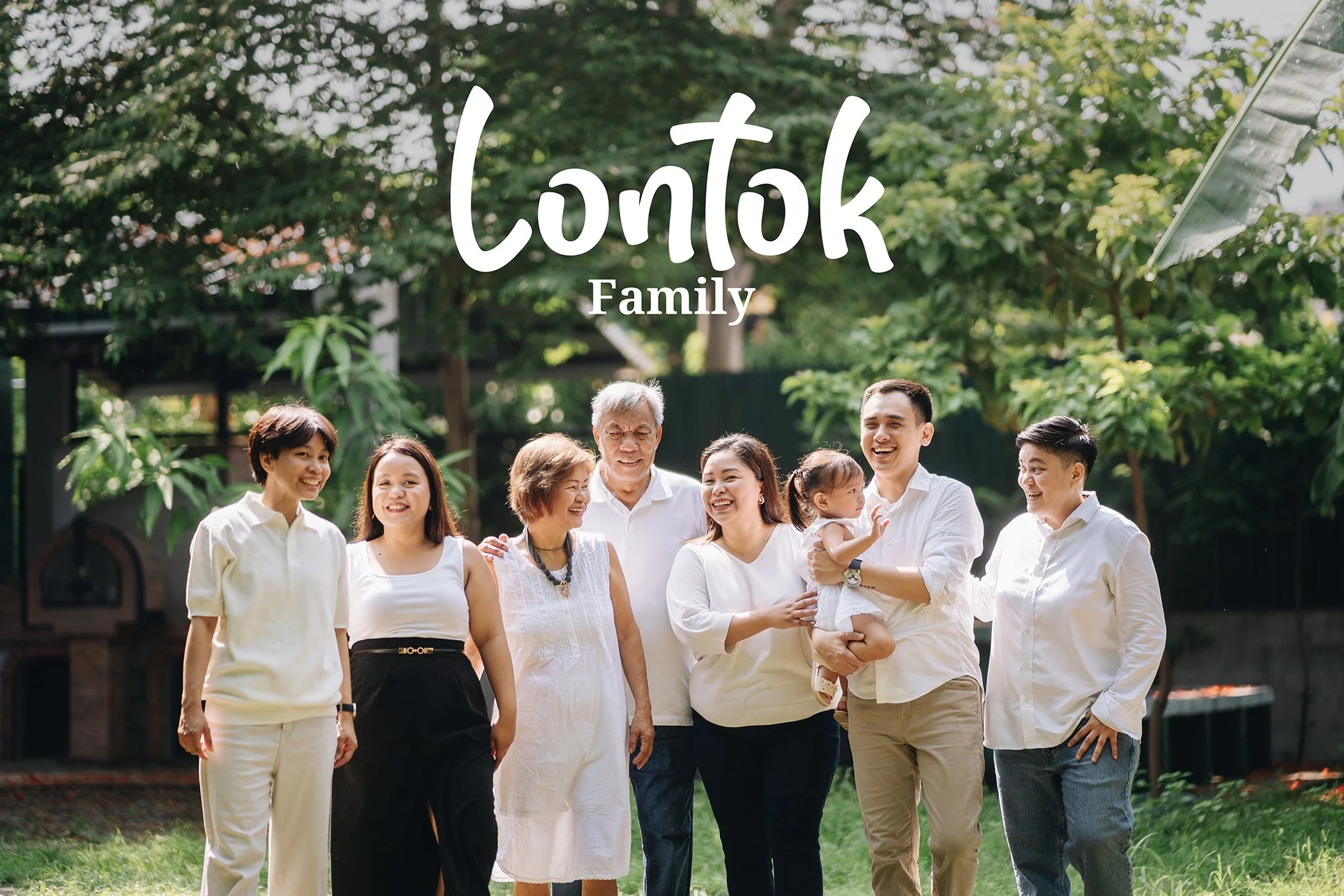 Lontok Family