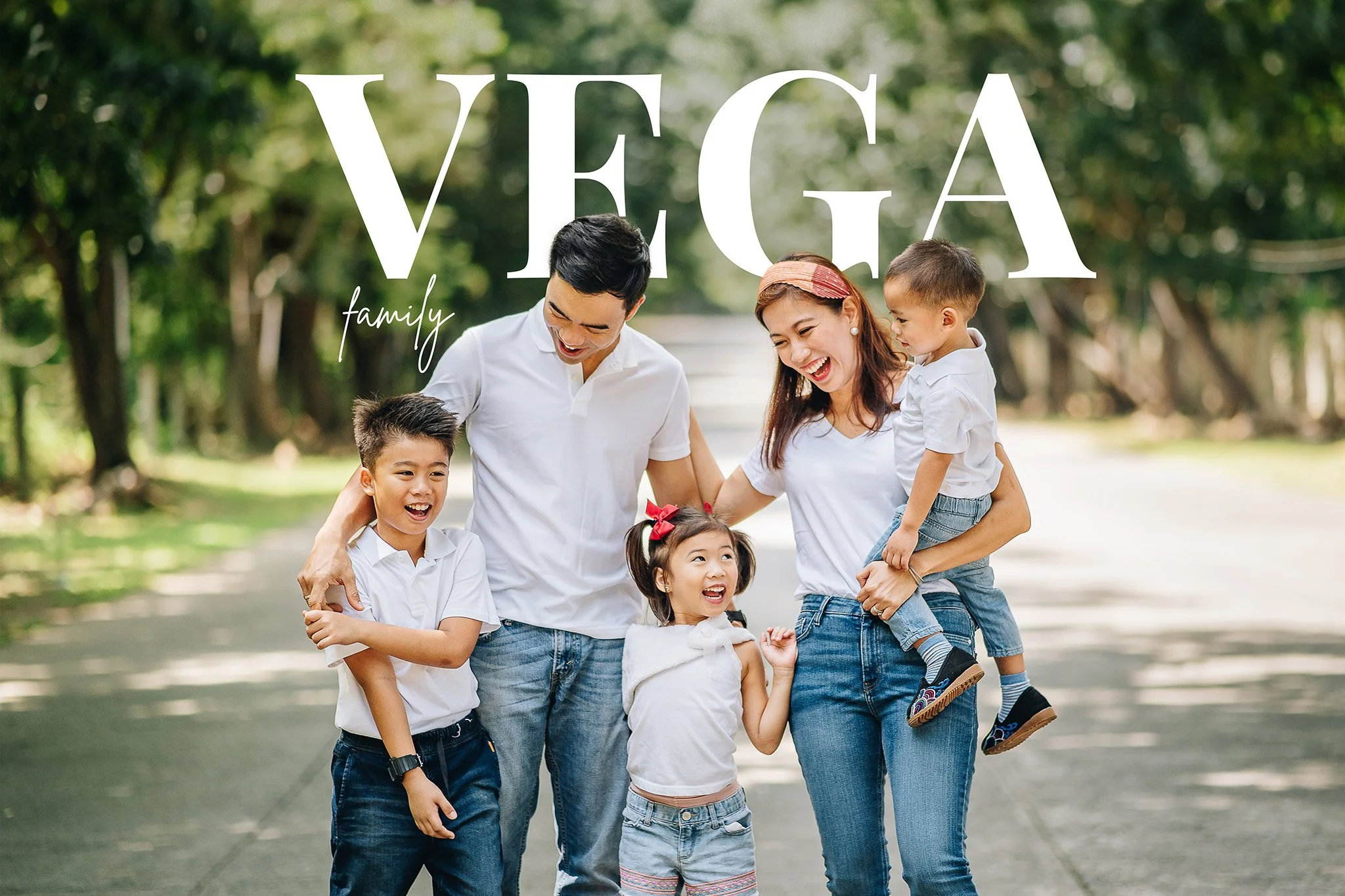 Vega Family 2019
