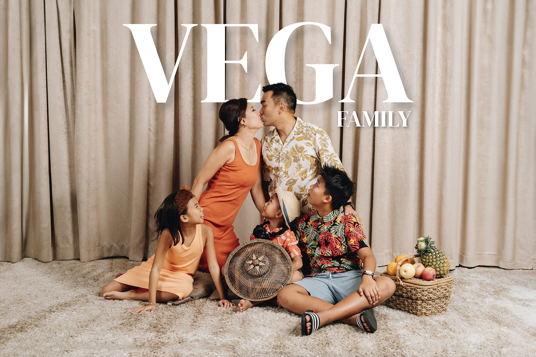 Vega Family 2023