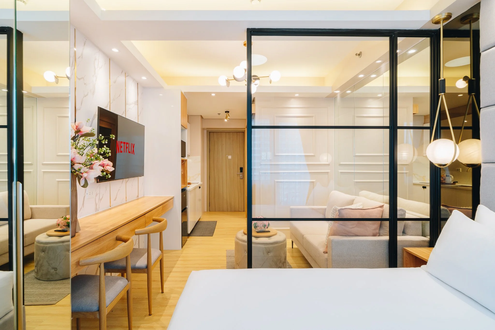 Breeze Residences Unit 2