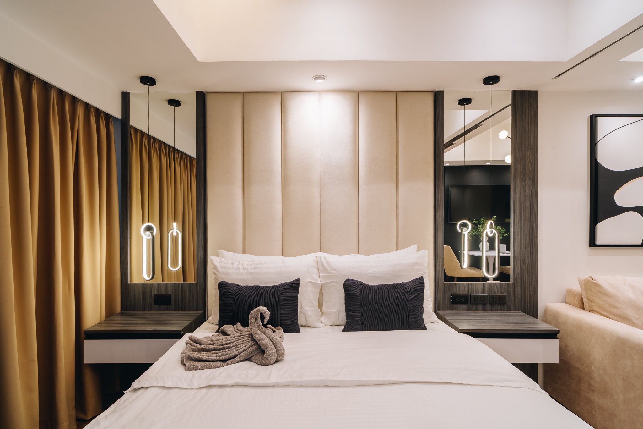 Park McKinley West Unit 1
