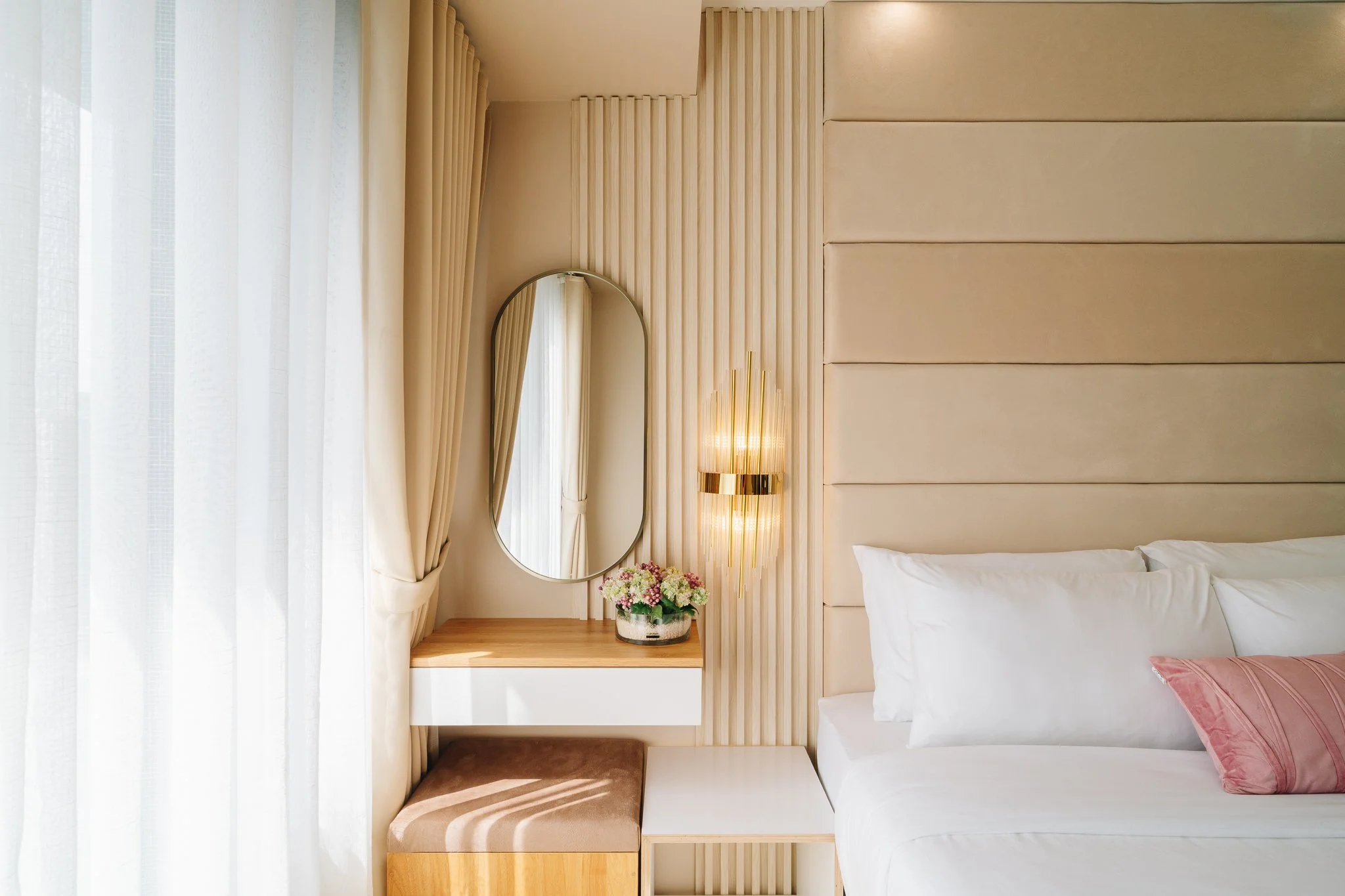 SM Air Residences Unit 1