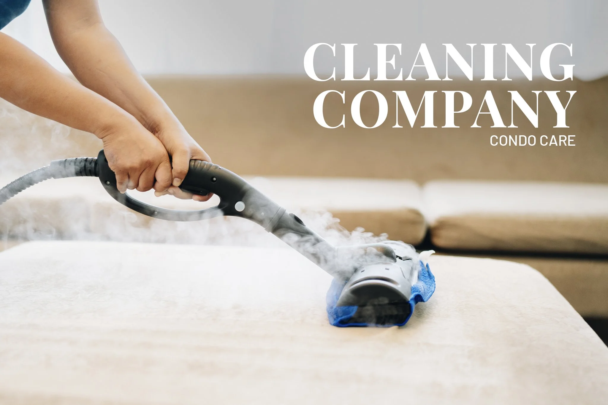 Condo Care