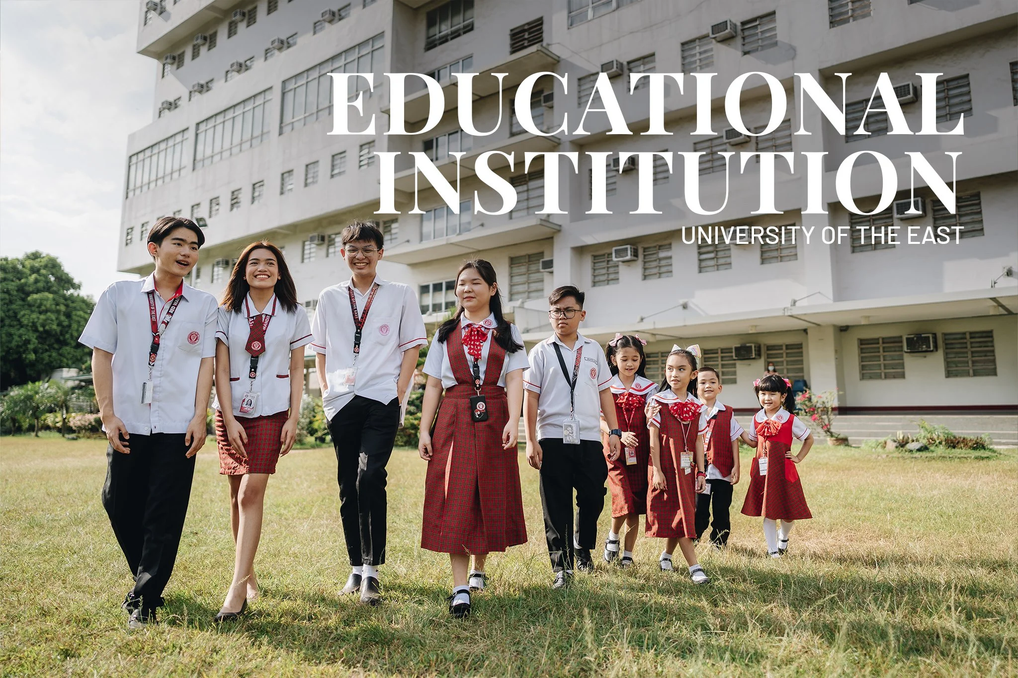 University of the East