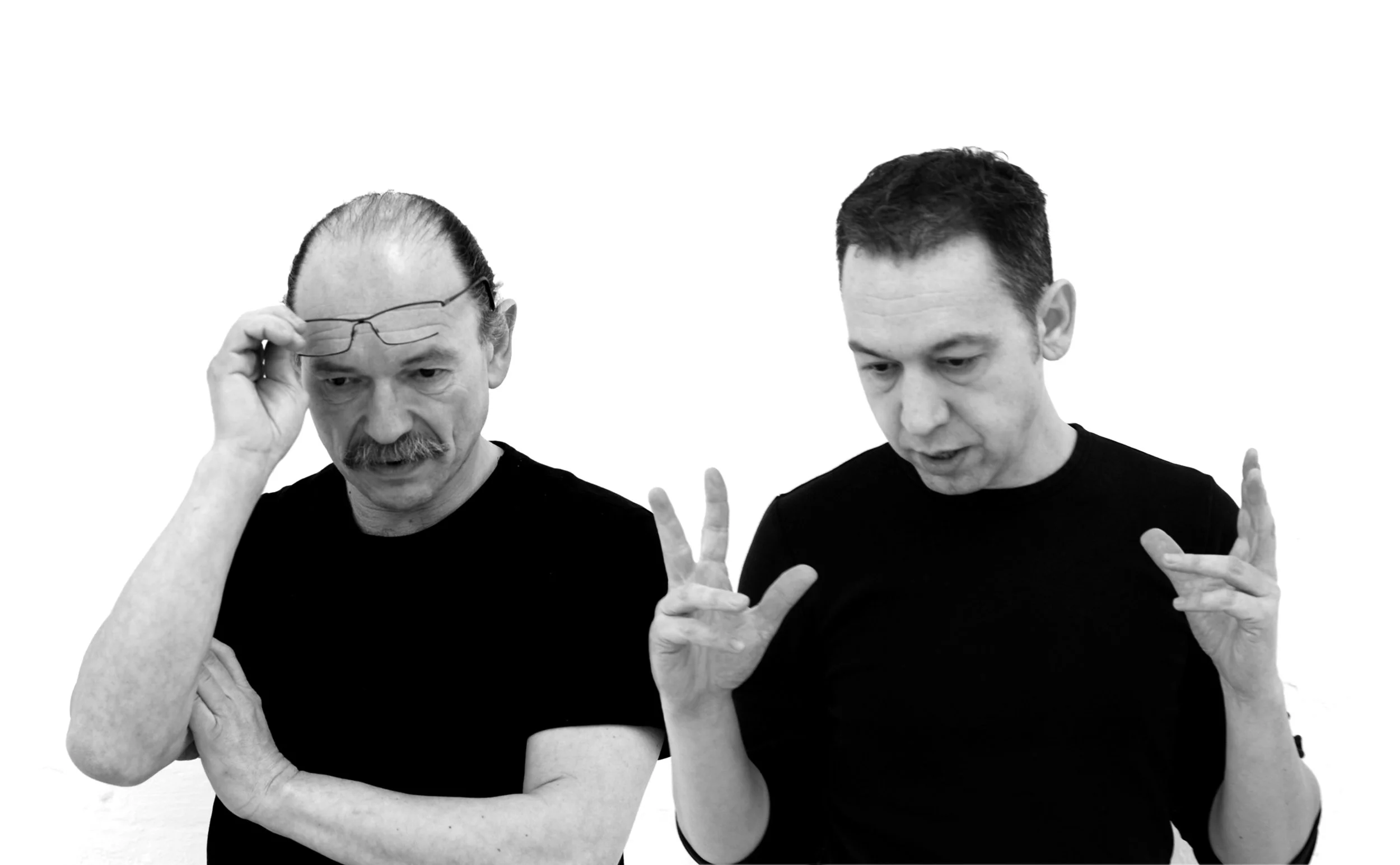 Berlin and Iskos.