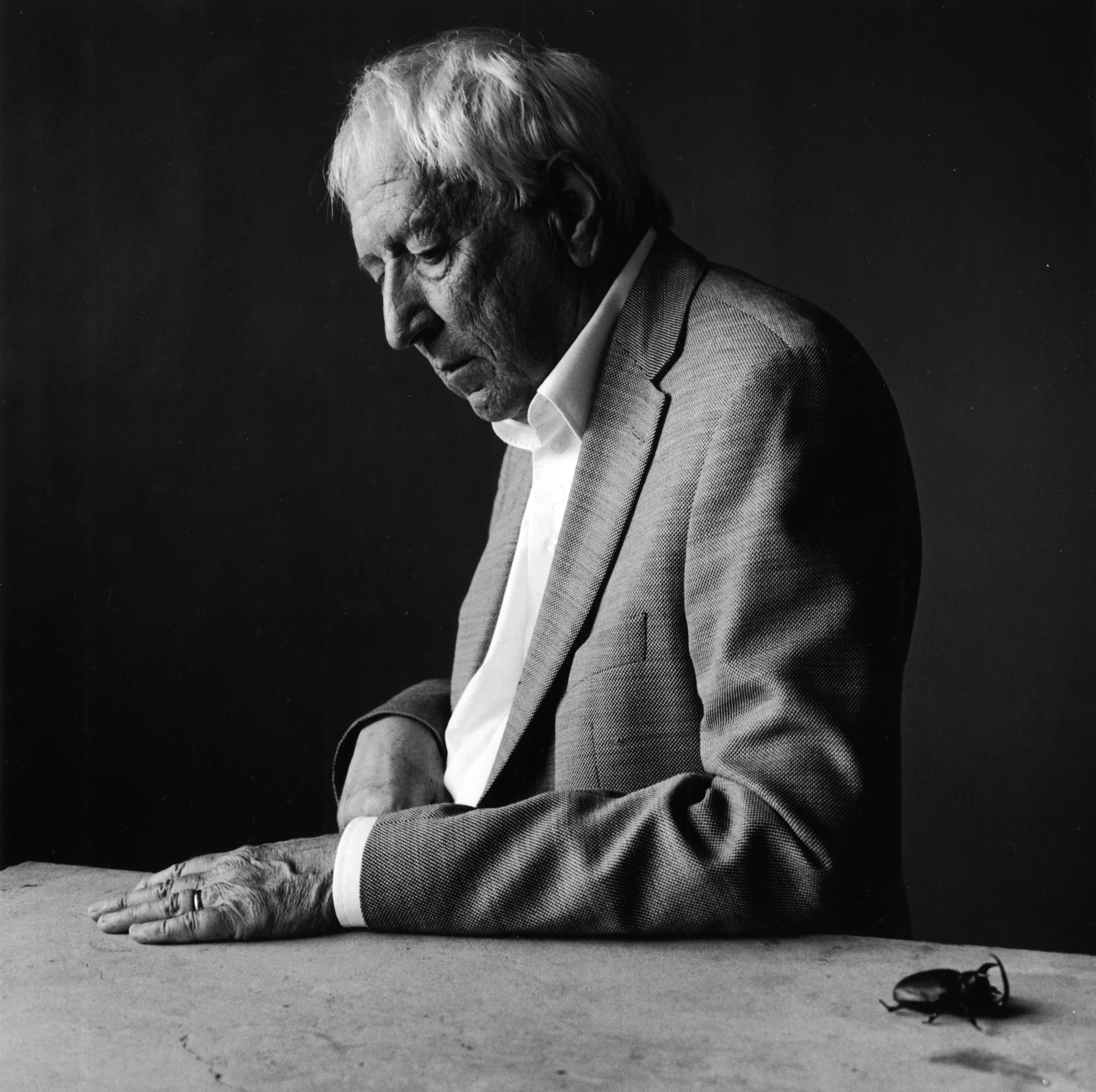 Tomas Tranströmer