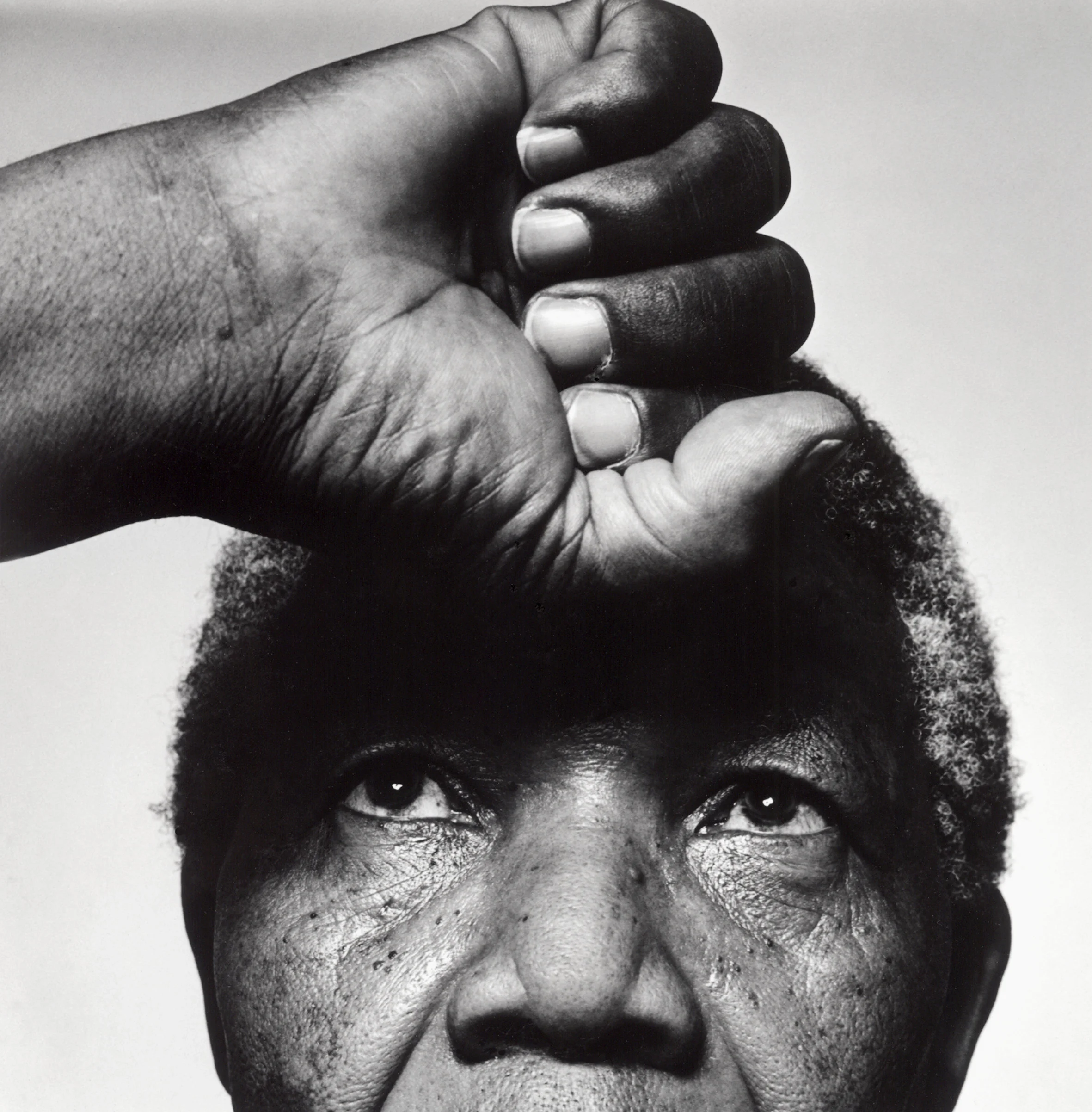 Nelson Mandela