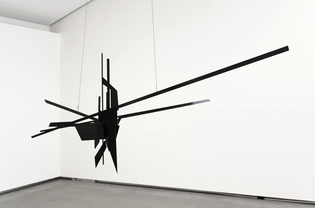 NN-A, NN-A, NN-A, Ny Norsk Abstraksjon — Astrup Fearnley Museet