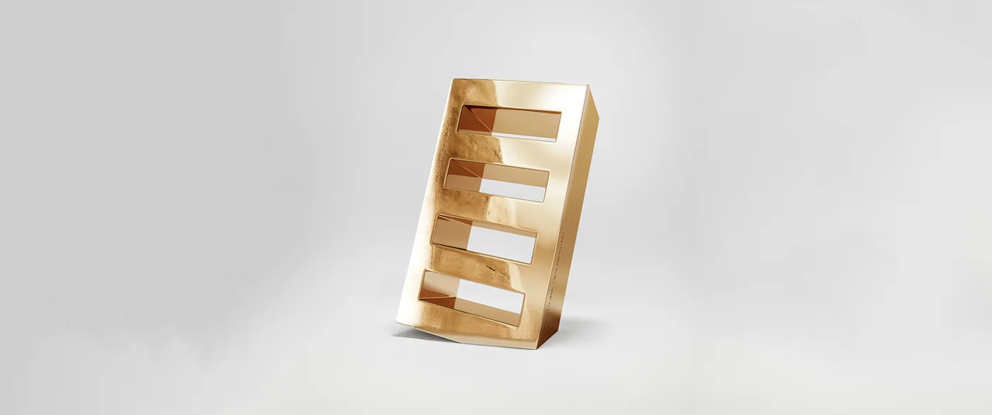 The NCTA prize called The Brick.