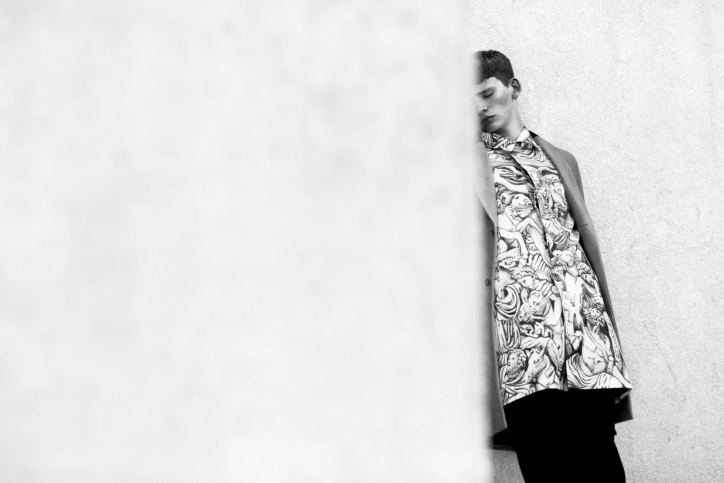 Jonjo McGuire at AMCK Models