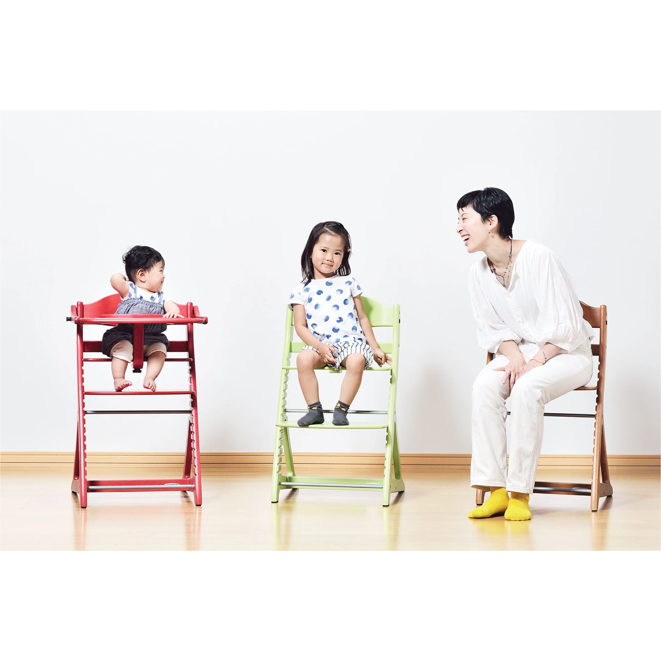 yamatoya high chair
