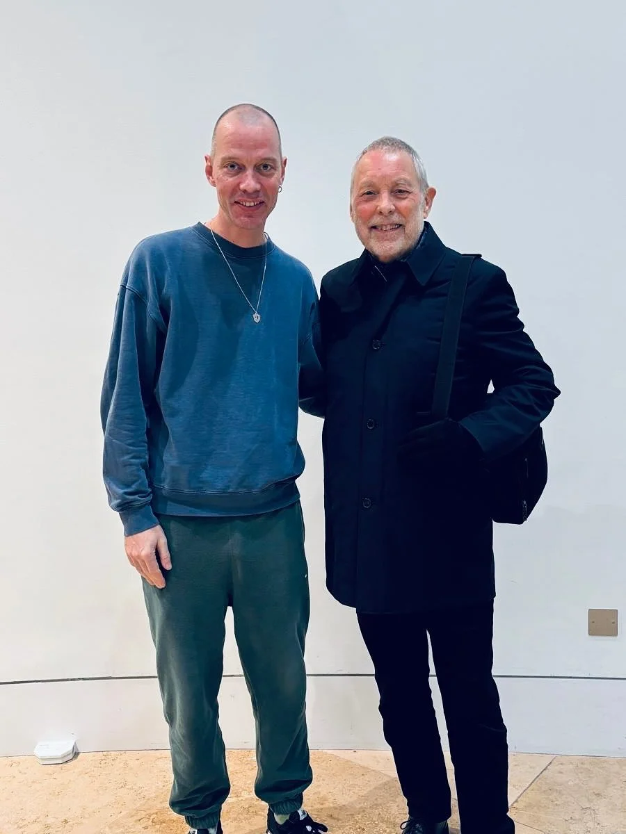 I just helped Edition Records and Dave Stapleton Interviewing the one and only Dave Holland about his future releases. Listening to Dave sharing some of his life story in music these last two days has been utterly inspiring. The countless tales of fr