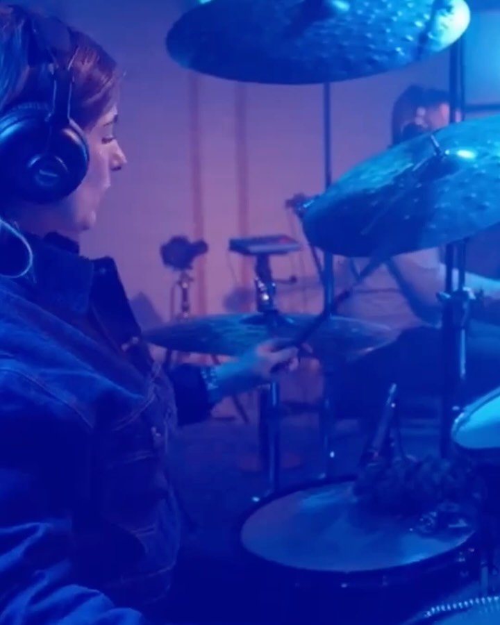 The 3rd and final single &lsquo;Conversations of Hope&rsquo; from my new album is out today! Can&rsquo;t wait to share the full magic of Xavi Torres and Naima Acuna. For this first clip they are doing an amazing job of making me sound as good as poss