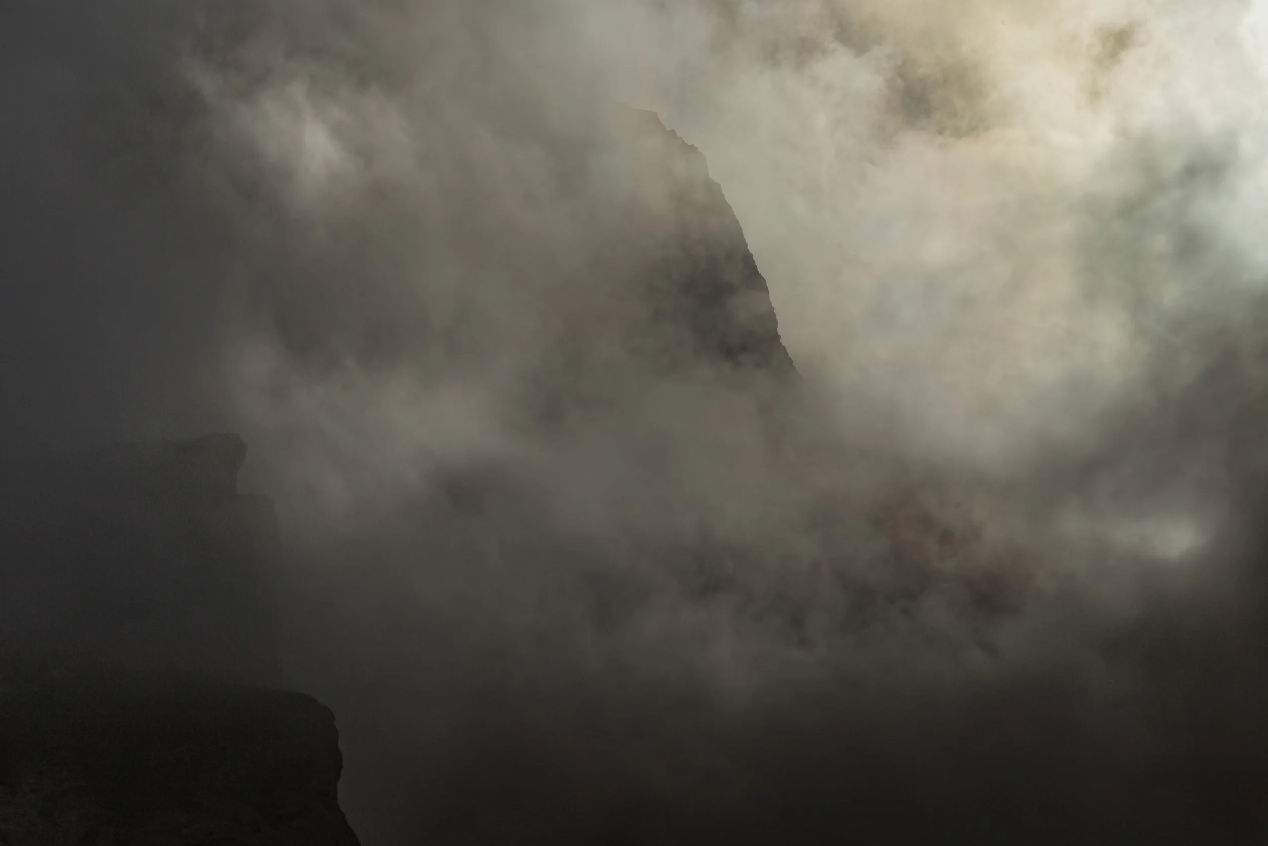 Eiger Trail - Bernese Oberland