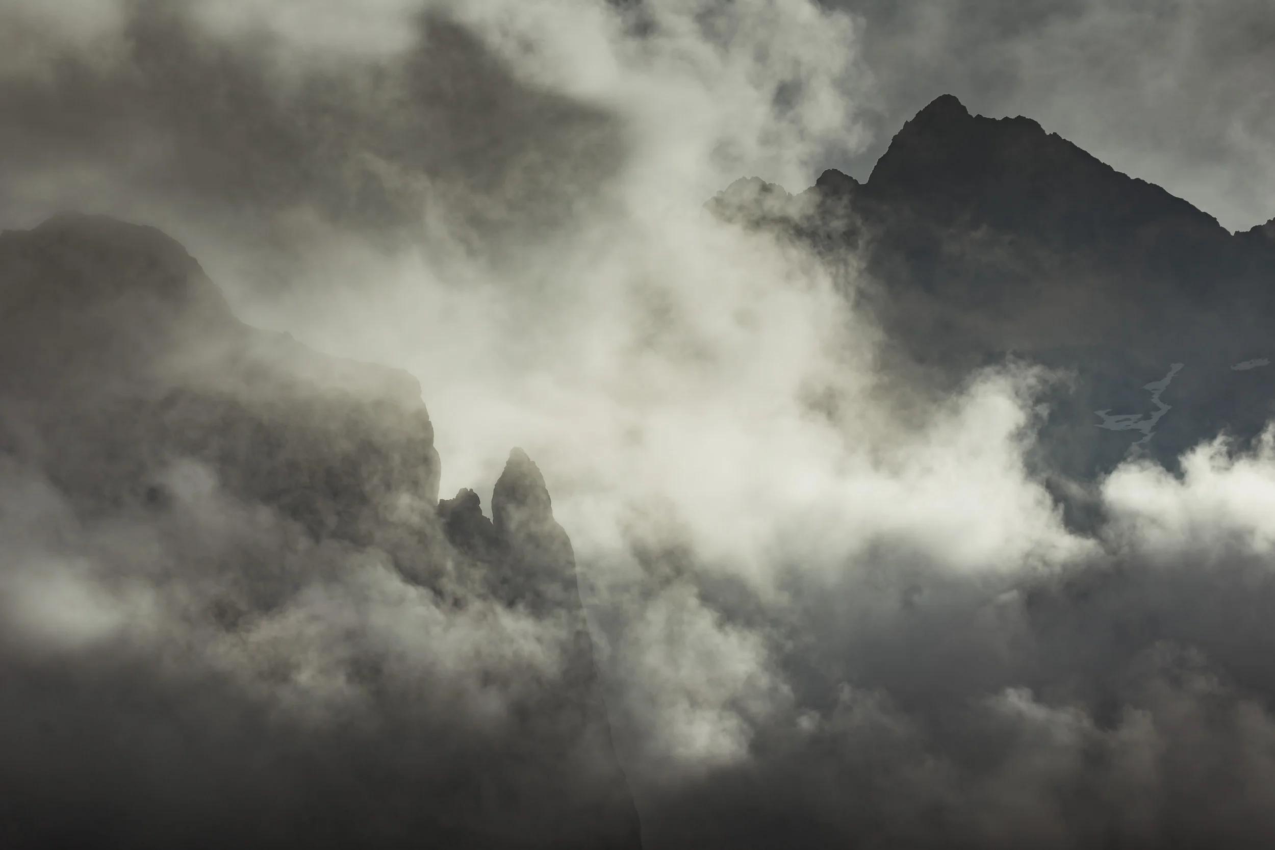 Eiger Trail - Bernese Oberland