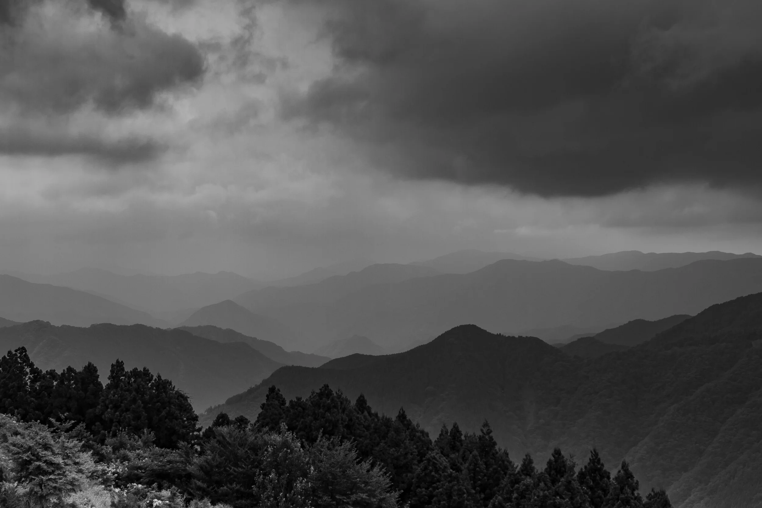 Koyasan