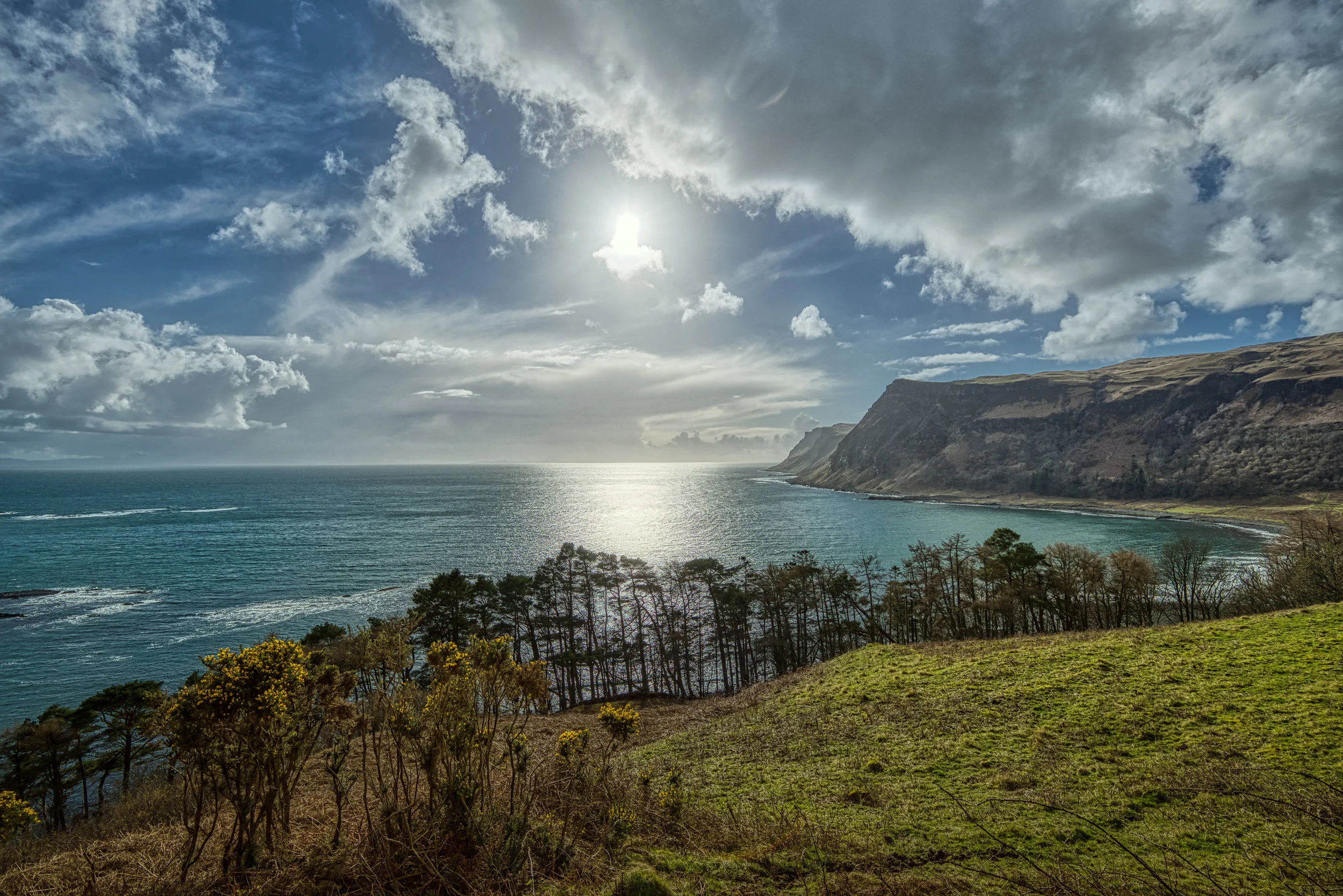 Isle of Mull