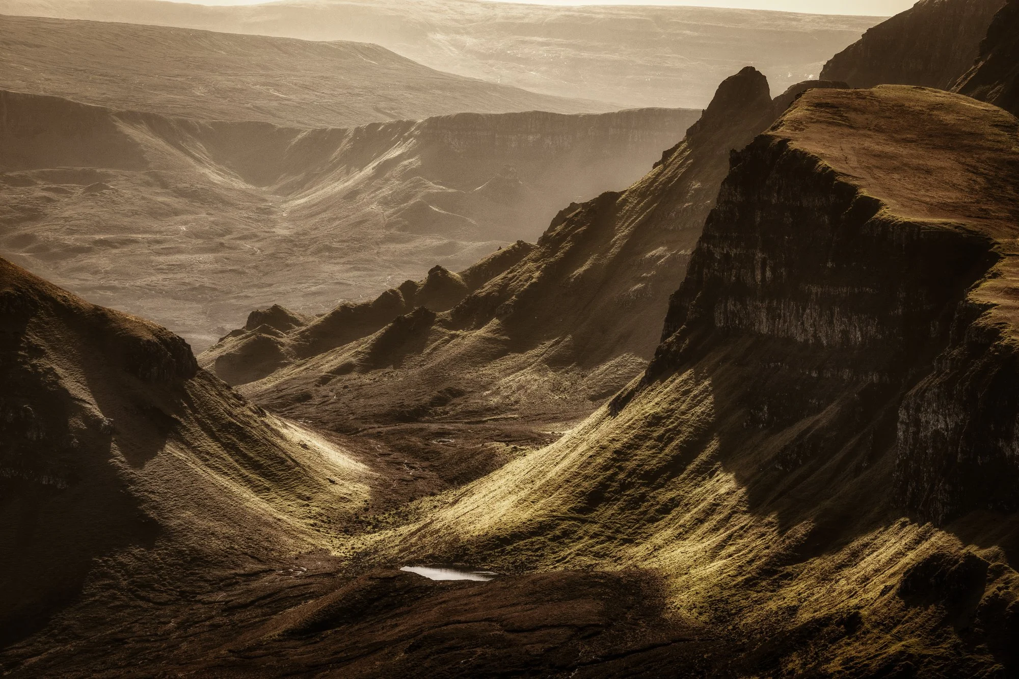 The Quiraing part 3
