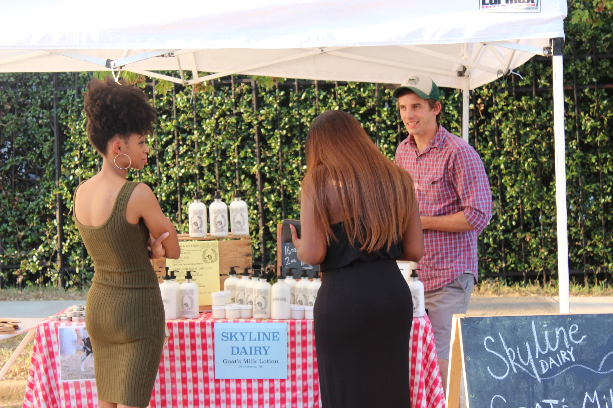 Taste of Soul Atlanta - TOSA 2016