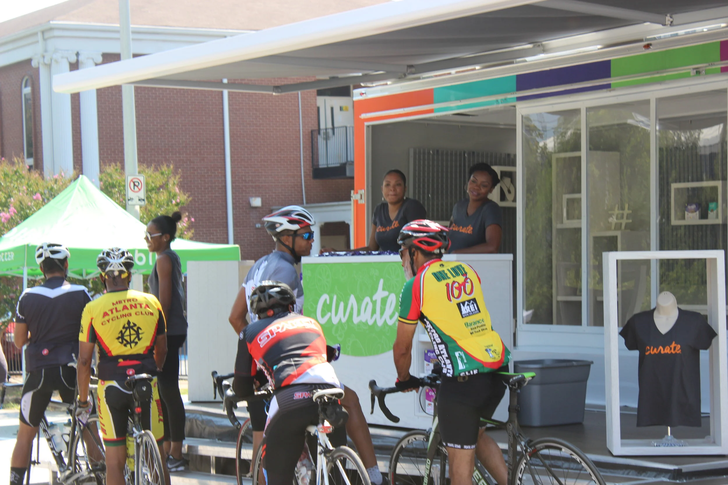 Taste of Soul Atlanta - TOSA 2016