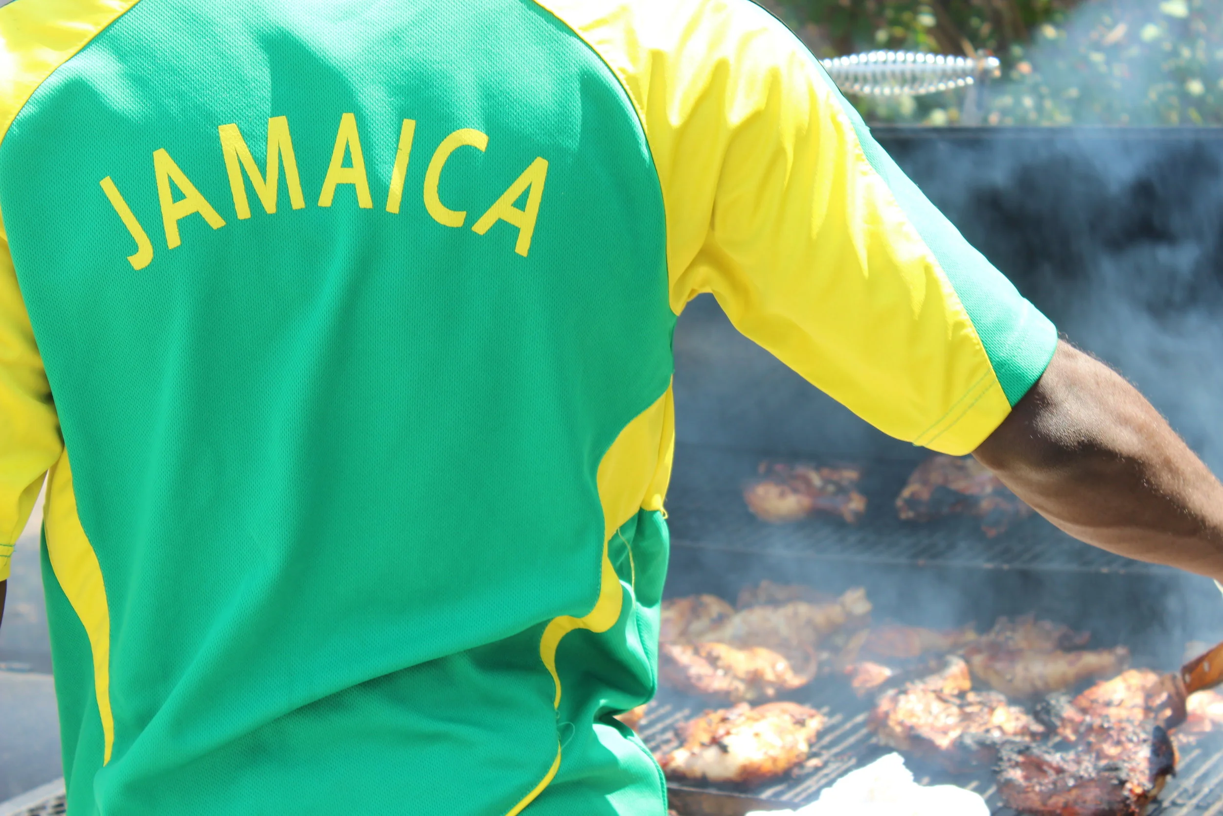 Taste of Soul Atlanta - TOSA 2016