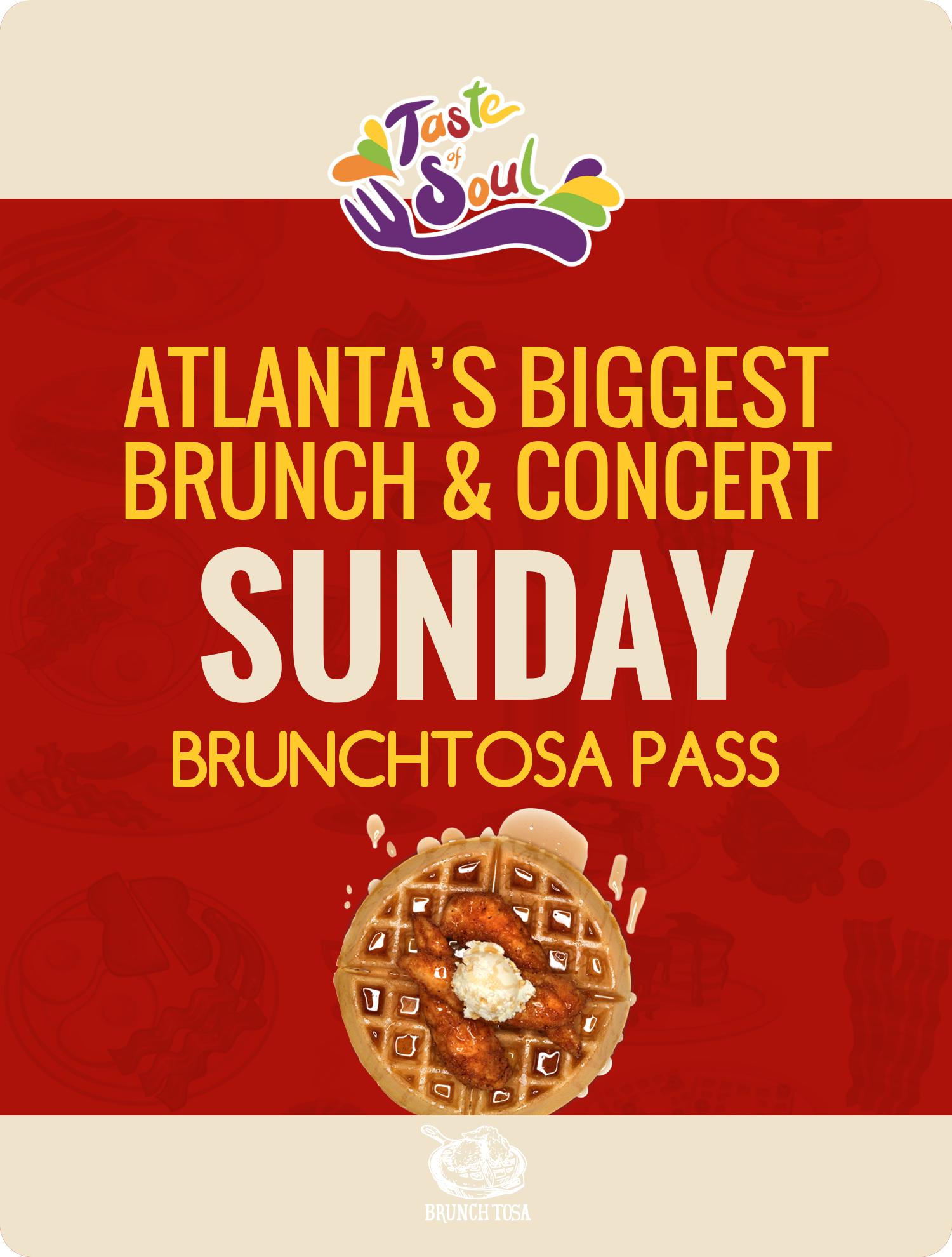 BRUNCHTOSA PASS