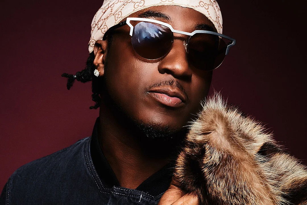 K Camp