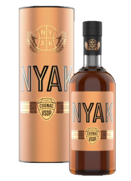 Nyak - Cognac VSOP