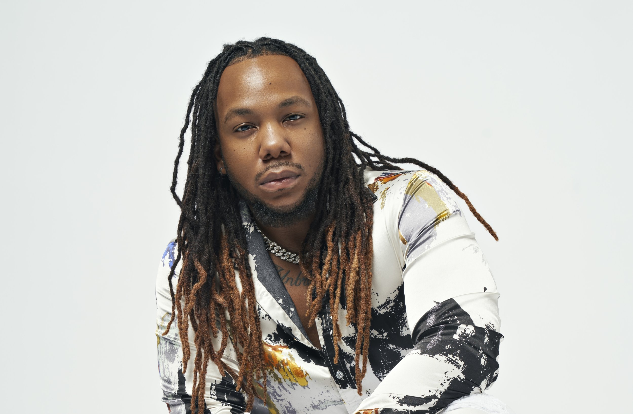E-Jay Mills
