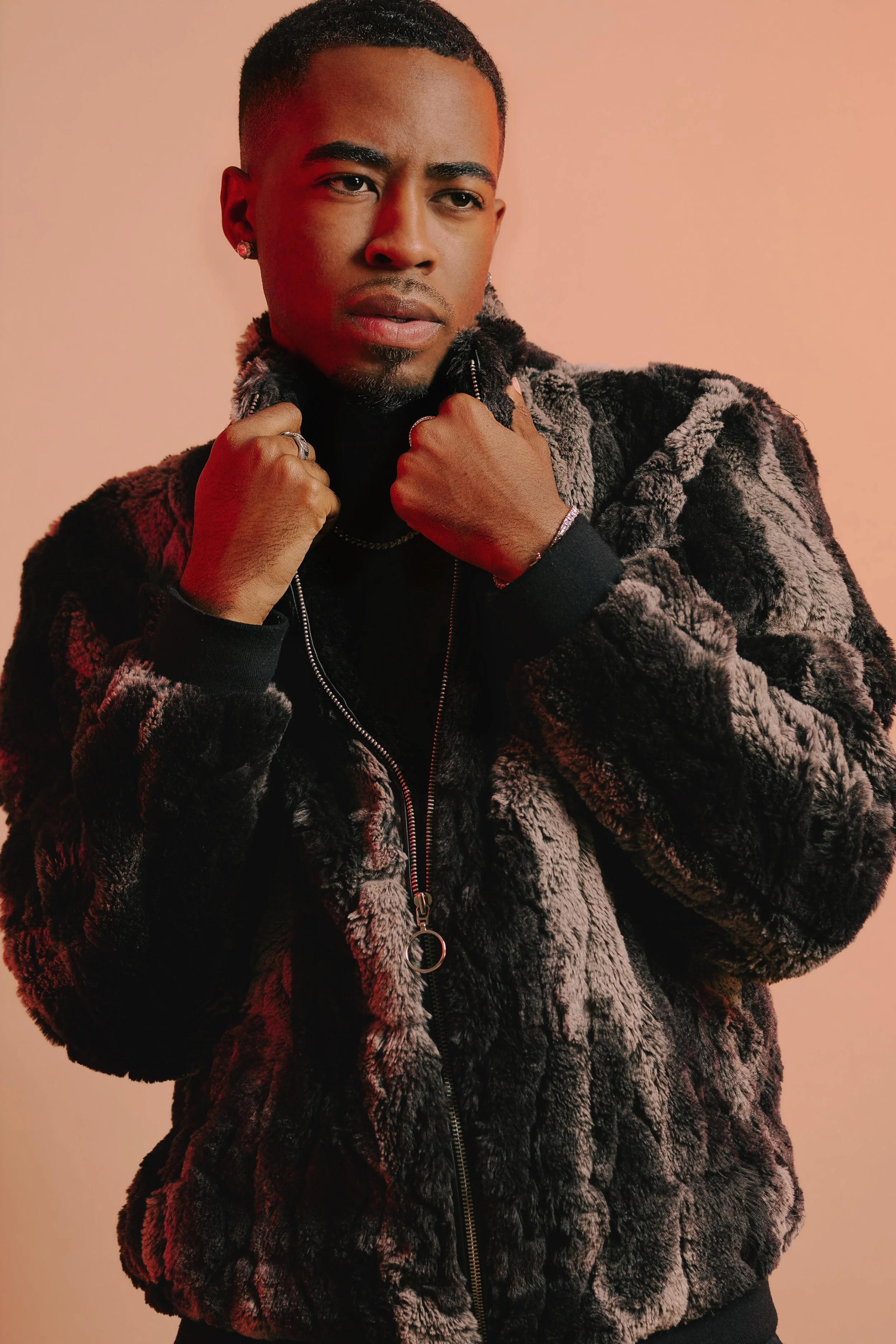 Dre Debonair