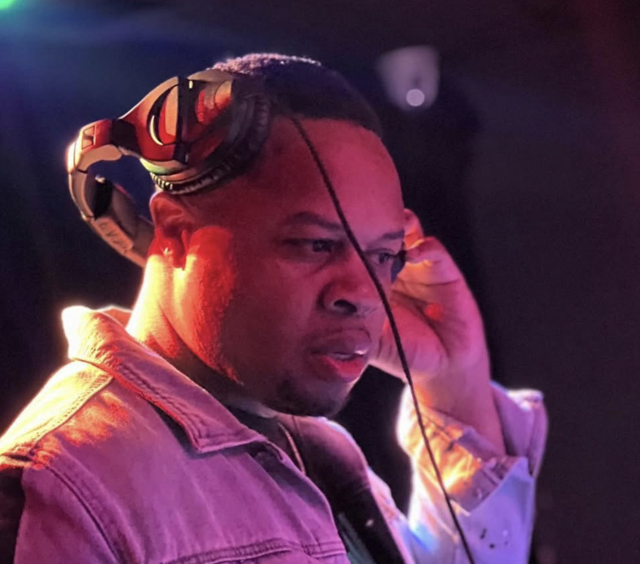 Dj Diggs