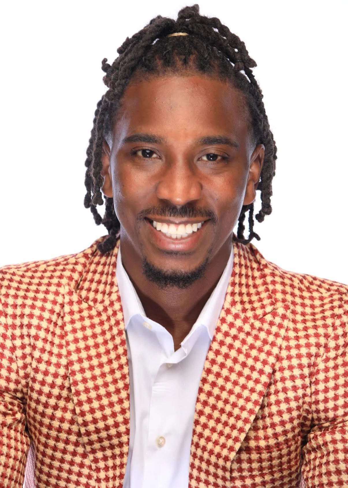 Jeremy Hill (Host)