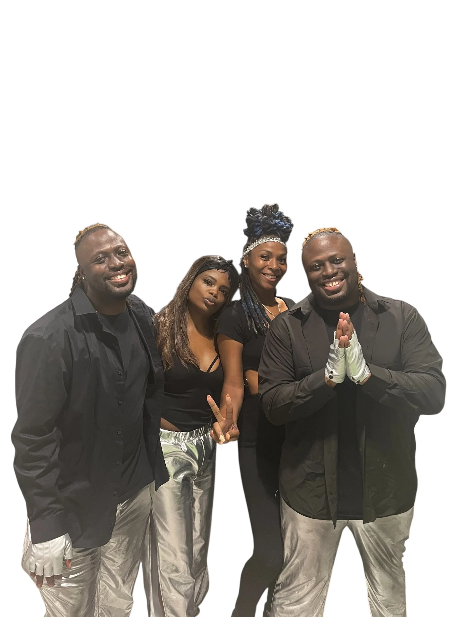 Twinnation Dance Crew