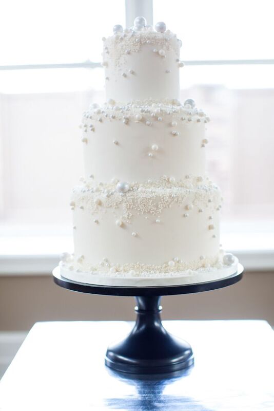Photo: Alexis June Weddings