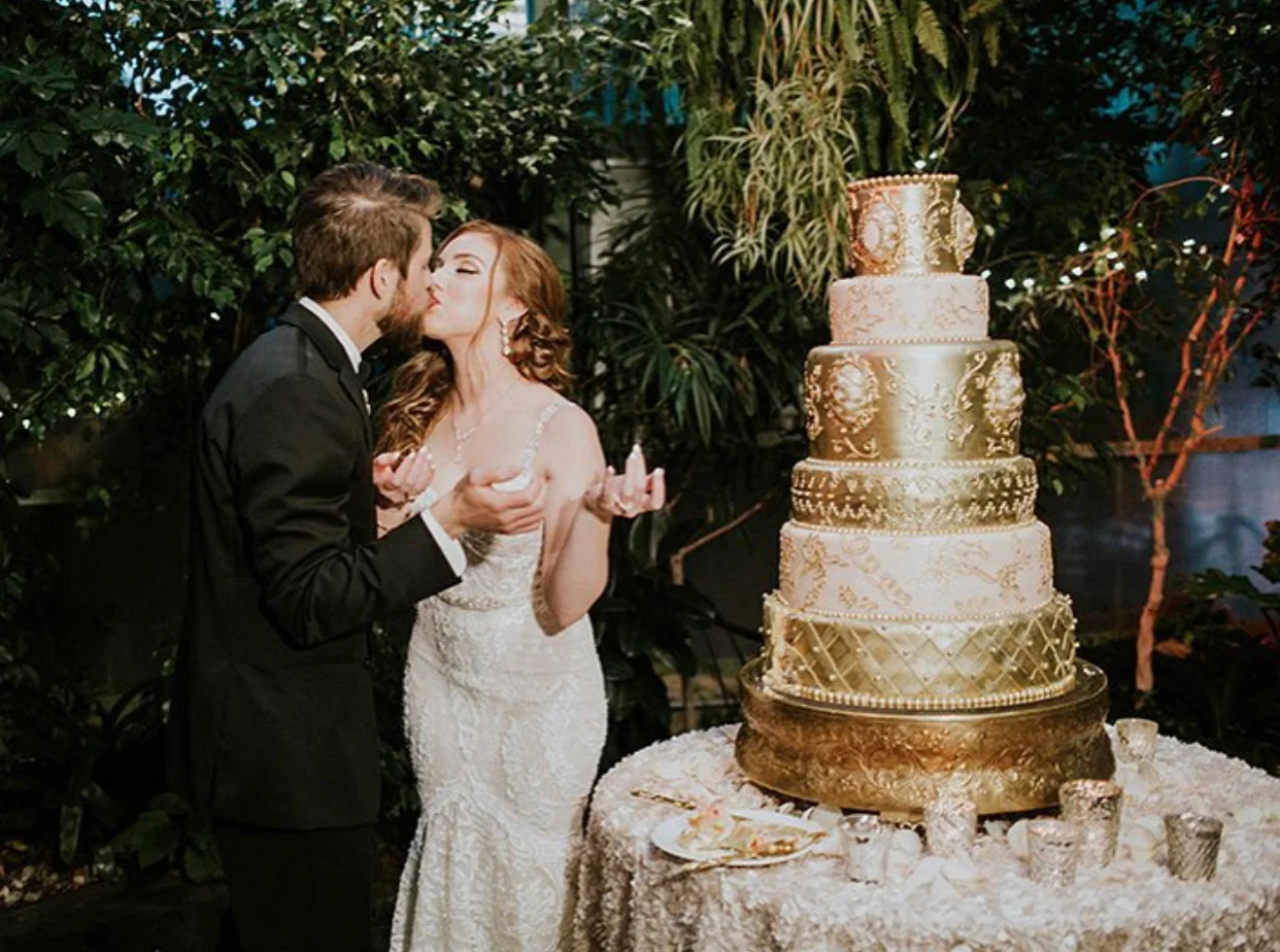 Blog — Carrie's Cakes by Alessandra Utah Wedding Cakes