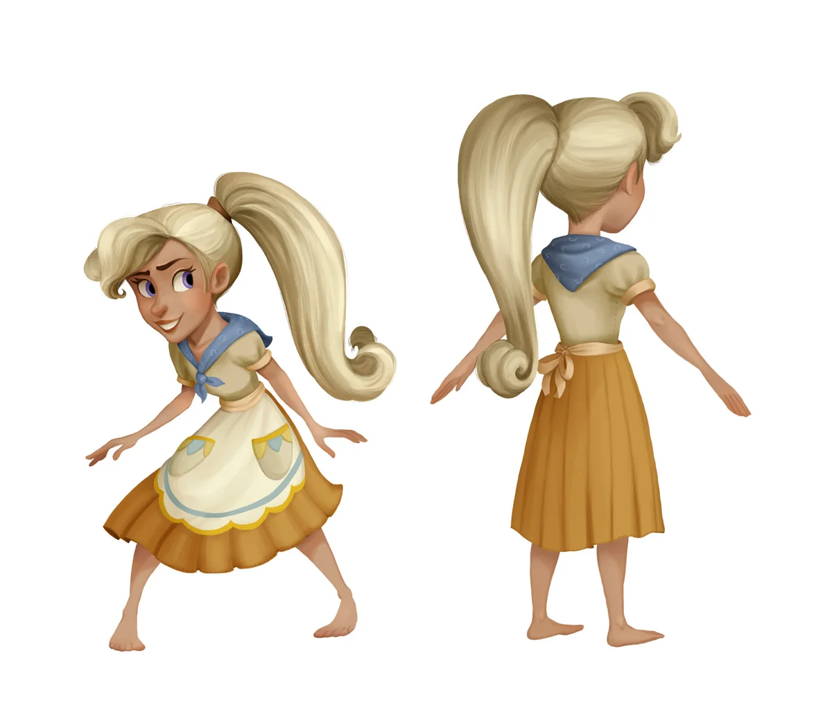 Phyllis