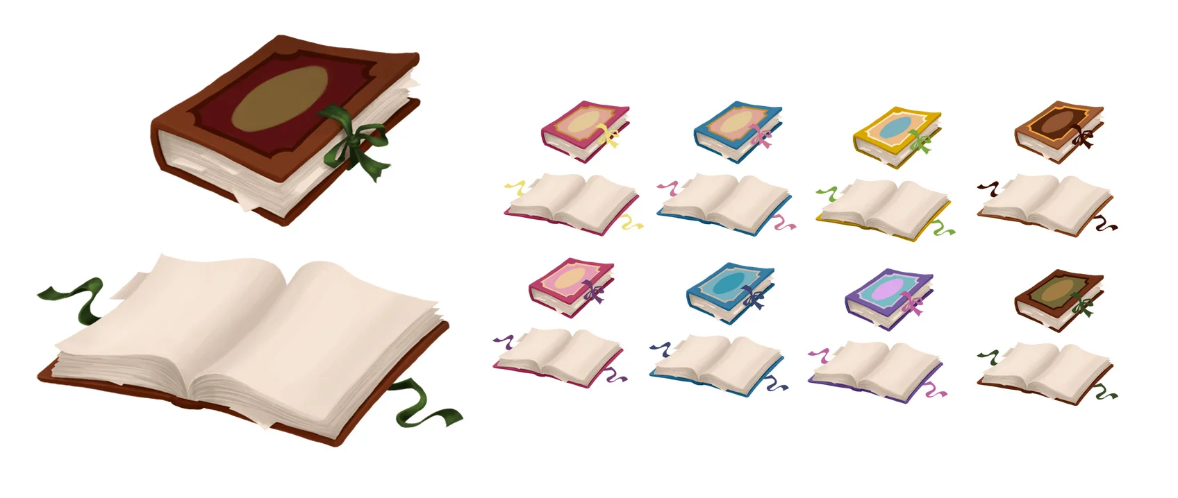 Scrapbook
